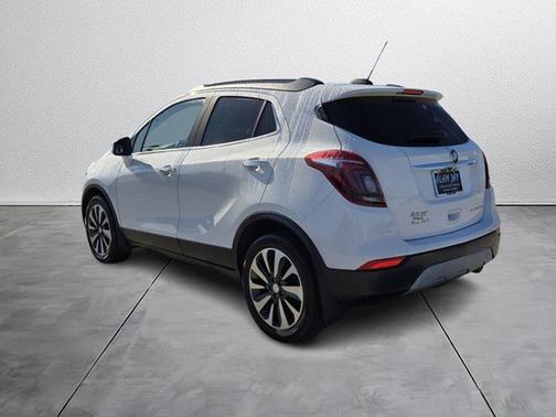2017 Buick Encore Essence