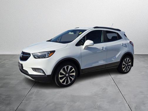 2017 Buick Encore Essence