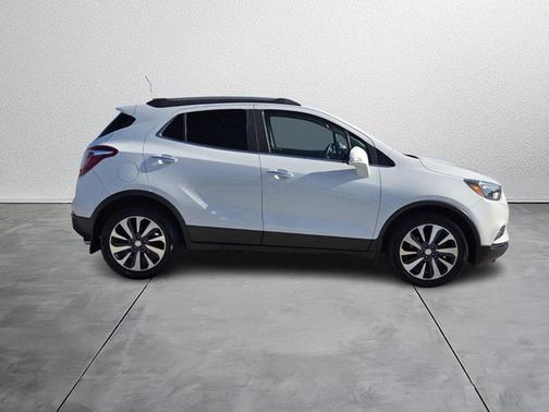 2017 Buick Encore Essence