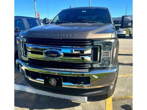 2019 Ford F-250 XL