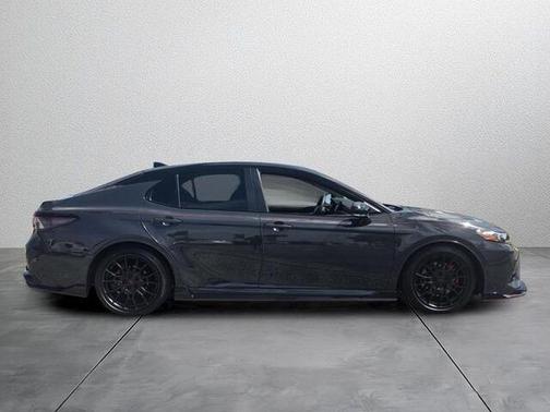 2024 Toyota Camry TRD V6