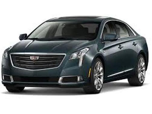 2019 Cadillac XTS Luxury