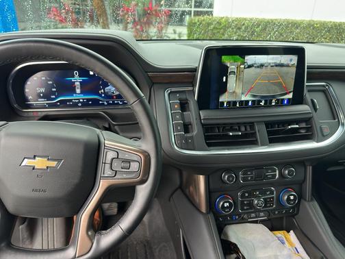 2023 Chevrolet Tahoe 2WD High Country