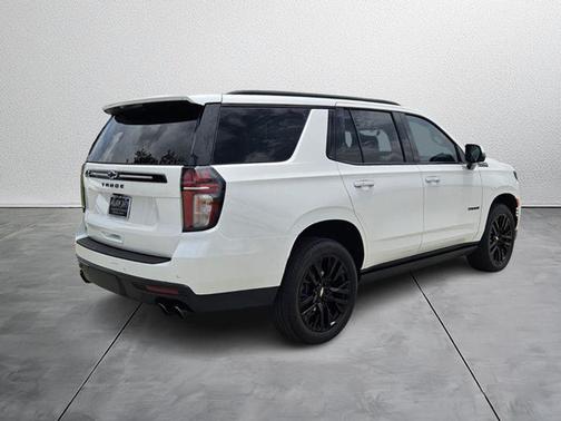 2023 Chevrolet Tahoe 2WD High Country