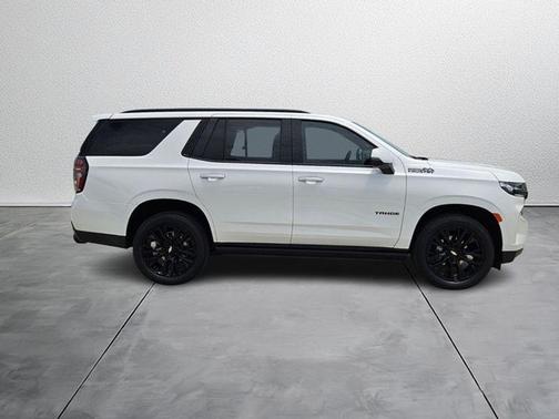 2023 Chevrolet Tahoe 2WD High Country