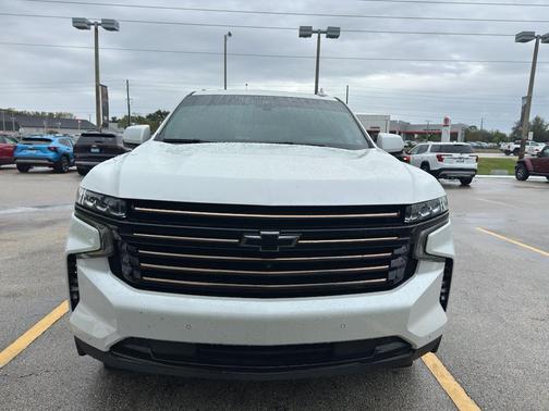 2023 Chevrolet Tahoe 2WD High Country