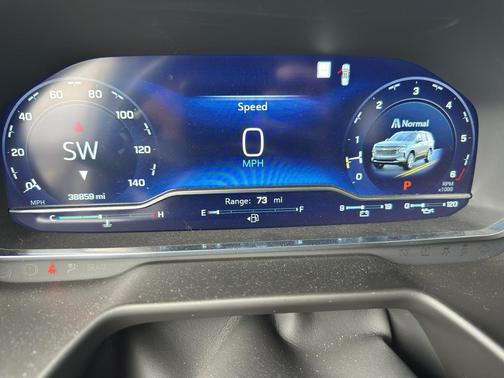 2023 Chevrolet Tahoe 2WD High Country