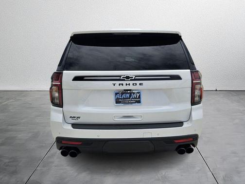 2023 Chevrolet Tahoe 2WD High Country