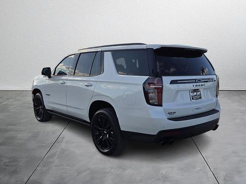 2023 Chevrolet Tahoe 2WD High Country