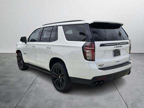 2023 Chevrolet Tahoe 2WD High Country