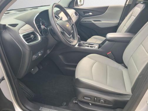 2020 Chevrolet Equinox L