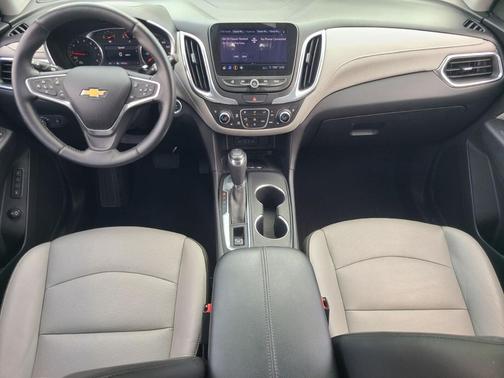 2020 Chevrolet Equinox L