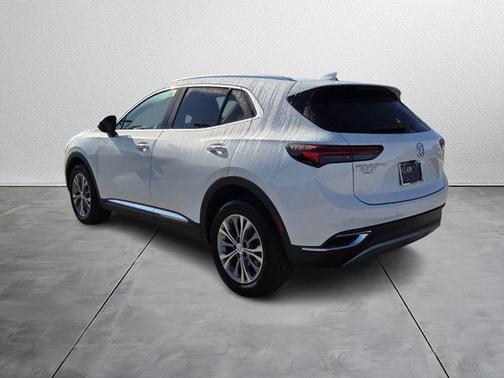 2023 Buick Envision Preferred FWD