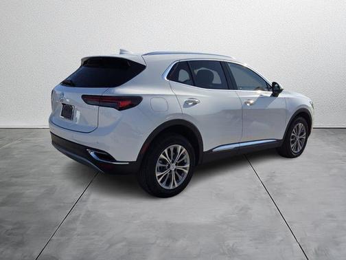 2023 Buick Envision Preferred FWD