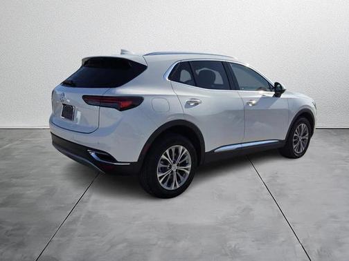 2023 Buick Envision Preferred FWD