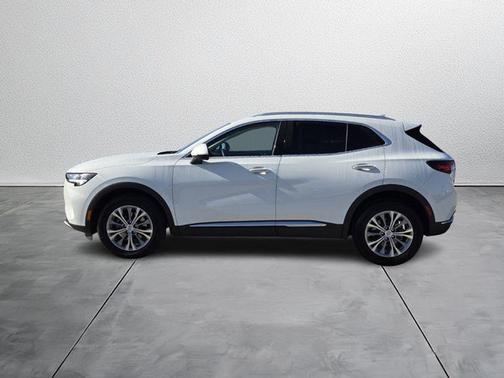 2023 Buick Envision Preferred FWD