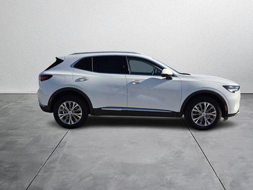 2023 Buick Envision Preferred FWD