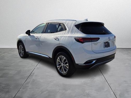 2023 Buick Envision Preferred FWD