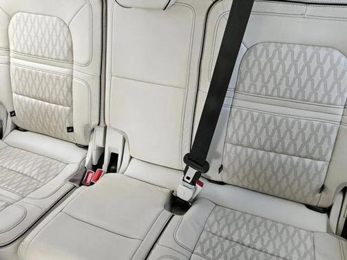 2023 Lincoln Navigator Black Label