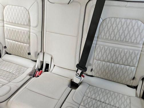 2023 Lincoln Navigator Black Label