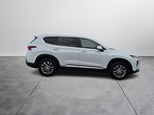 2019 Hyundai SANTA FE SE 2.4