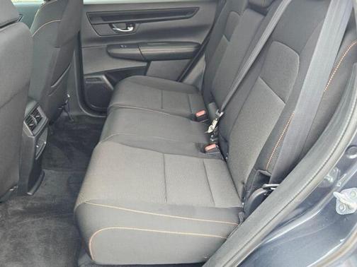 2023 Honda CR-V Hybrid Sport FWD