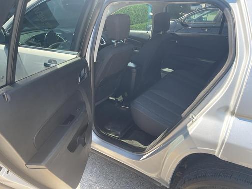 2016 GMC Terrain SLE-2