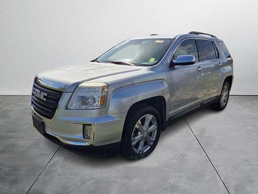 2016 GMC Terrain SLE-2