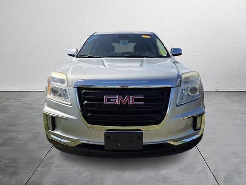 2016 GMC Terrain SLE-2