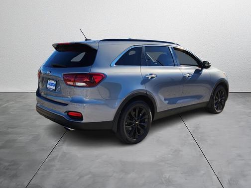 2020 Kia Sorento S