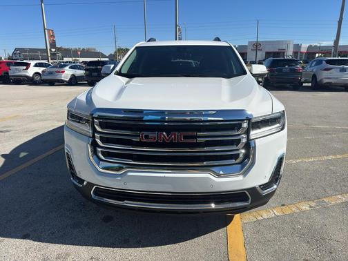 2023 GMC Acadia AWD SLE