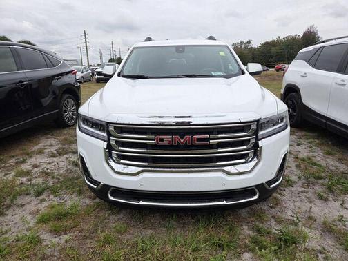 2023 GMC Acadia AWD SLE