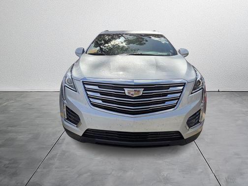 2019 Cadillac XT5 Base