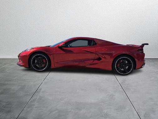 2022 Chevrolet Corvette Stingray w/2LT
