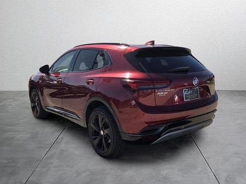 2021 Buick Envision FWD Essence