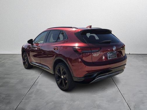 2021 Buick Envision FWD Essence