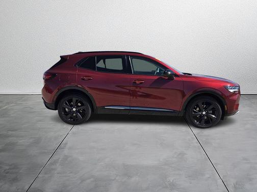 2021 Buick Envision FWD Essence