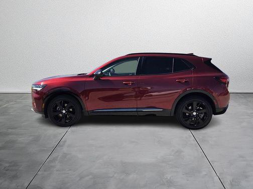 2021 Buick Envision FWD Essence