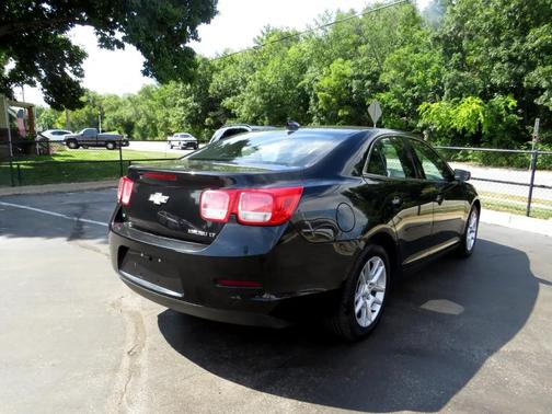 2015 Chevrolet Malibu 1LT
