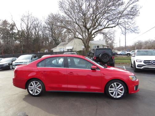 2012 Volkswagen Jetta S