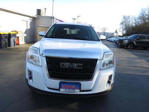2014 GMC Terrain SLE-1