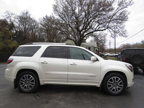 2014 GMC Acadia Denali