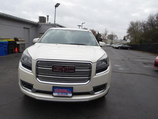 2014 GMC Acadia Denali