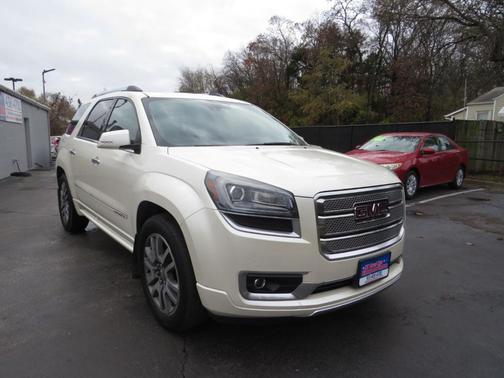 2014 GMC Acadia Denali