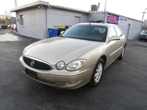 2005 Buick LaCrosse CXL