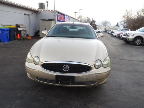 2005 Buick LaCrosse CXL