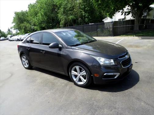 2015 Chevrolet Cruze 2LT