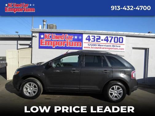 2007 Ford Edge FWD 4dr SE