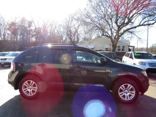 2007 Ford Edge FWD 4dr SE