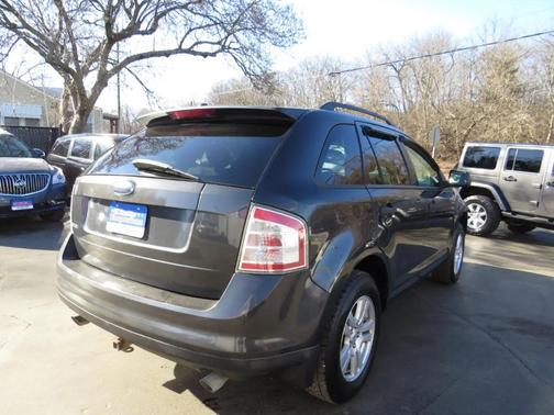2007 Ford Edge FWD 4dr SE